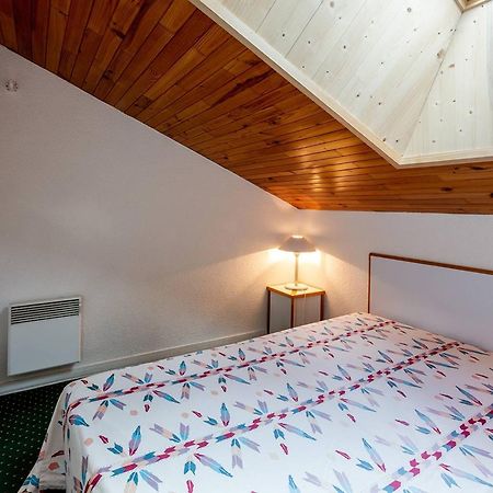 Appartement Confortable A Meribel, 6 Couchages, Balcon Expose Sud - Fr-1-355-57 Méribel Exterior foto