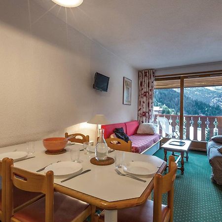 Appartement Confortable A Meribel, 6 Couchages, Balcon Expose Sud - Fr-1-355-57 Méribel Exterior foto